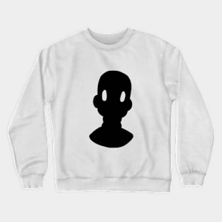 Machine Crewneck Sweatshirt